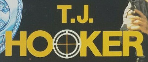 T.J. Hooker (Fleetwood)