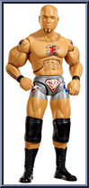 Hernandez Action Figure