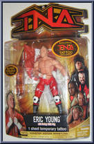 Eric Young (Red Pants) Action Figure