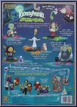 Gastro-Intestinal Igor from Toonsylvania - Basic Series manufactured by Toy Island [Back]