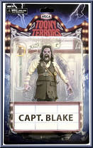 Captain Blake (The Fog) from Toony Terrors - Series 6 manufactured by Neca [Front]