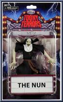 Nun (Conjuring Universe) from Toony Terrors - Series 3 manufactured by Neca [Front]