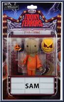 Sam (Trick r Treat) from Toony Terrors - Series 4 manufactured by Neca [Front]