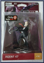 Agent 47 Action Figure