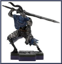Artorias Action Figure