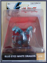 Blue-Eyes White Dragon Action Figure