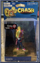 Coco Action Figure