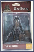 Hunter Action Figure