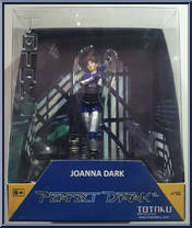 Joanna Dark Action Figure