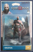 Kratos Action Figure