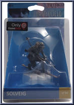 Solveig Action Figure