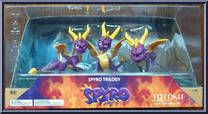 Spyro (Spyro Trilogy) Action Figure