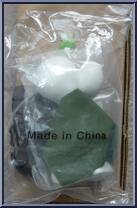 Fone Bone from ToyFare Exclusives - Basic Series manufactured by Hasbro [Front]