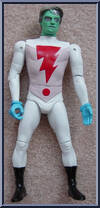 Madman from ToyFare Exclusives - Basic Series manufactured by Hasbro [Loose]