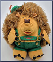 Mr. Pricklepants from Toy Story - Signature Collection manufactured by Thinkway Toys [Loose]