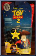 Prospector (Shifty Shootin') Action Figure