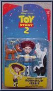Round-Up Jessie Action Figure