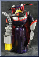 Zurg (Ion Blaster) Action Figure