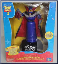 Emperor Zurg Action Figure