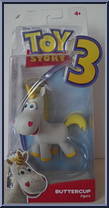 Buttercup Action Figure