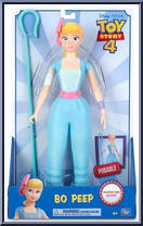 Bo Peep (Adventure Outfit) Action Figure