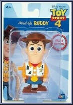 Sheriff Woody Action Figure