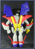 Solar Patroller Buzz from Toy Story and Beyond! - Adventure Collection manufactured by Mattel [Loose]