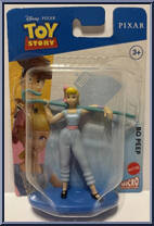 Bo Peep Action Figure