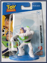 Buzz Lightyear Action Figure