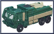 Hound (Quick Draw) (Autobot) Action Figure
