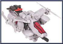 Megatron Action Figure