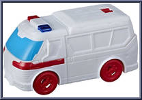 Ratchet Action Figure