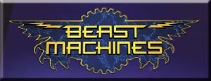 Transformers - Beast Machines