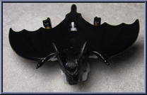 Onyx Primal from Transformers - Beast Wars - Exclusives manufactured by Hasbro [Loose]