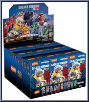 Grimlock (Dino Mode) (1/12) from Transformers - Galaxy Version 02 - SOS manufactured by Blokees [Case]