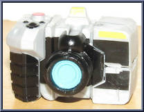 Botarazzi Action Figure