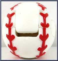 Dinger from Transformers - BotBots - Series 3 - Jock Squad manufactured by Hasbro [Loose]