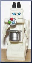 Eye-Goon from Transformers - BotBots - Series 4 - Science Alliance manufactured by Hasbro [Loose]