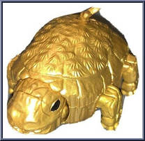 Goldie Rock from Transformers - BotBots - Series 4 - Winner's Circle manufactured by Hasbro [Loose]