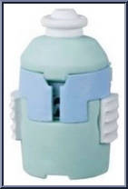 H2-Ego Action Figure