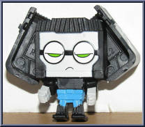 Inky Inkerson from Transformers - BotBots - Exclusives - Meet N' Greets manufactured by Hasbro [Loose]