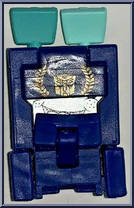 Jet Setter Action Figure