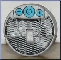 Songwave Action Figure