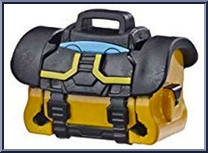 Tool Bag Action Figure