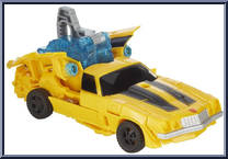 Bumblebee (Camaro) Action Figure