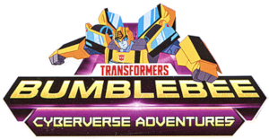 Transformers - Bumblebee Cyberverse Adventures