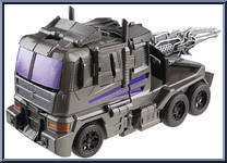 Motormaster Action Figure