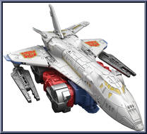 Sky Lynx Action Figure