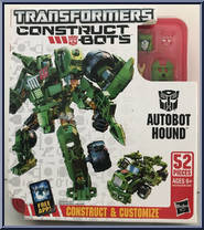 Hound Action Figure