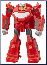 Dead End from Transformers - Cyberverse - Battle for Cybertron - Scout Class manufactured by Hasbro [Loose]